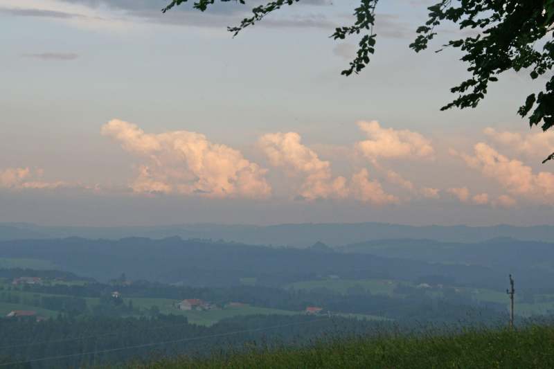 Neuschwanstein juni 2011 - 188